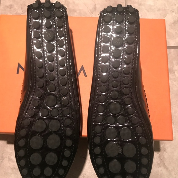 Louis Vuitton Oxford Flat Ballerina - Picture 2 of 4